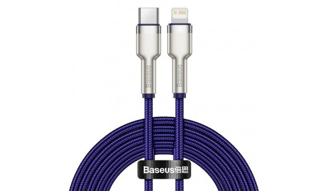 Baseus Cafule 2 m Purple