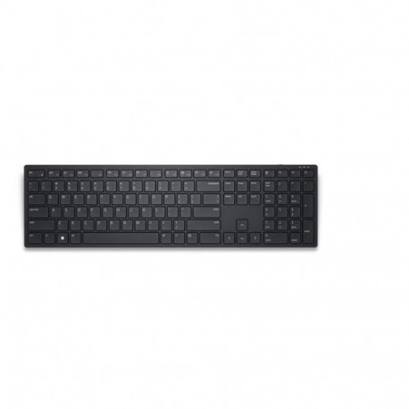 DELL Pro Keyboard - KB500 - German (QWERTZ)
