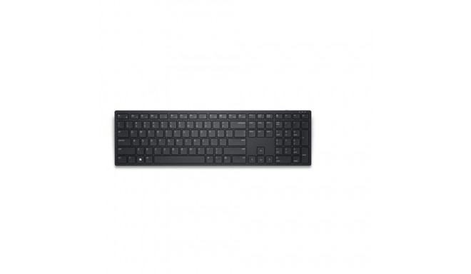 Dell KB500 - Tastatur - kabellos - 2.4 GHz - QWERTZ