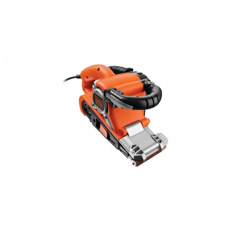 Black & Decker KA88 portable sander Belt sander Orange