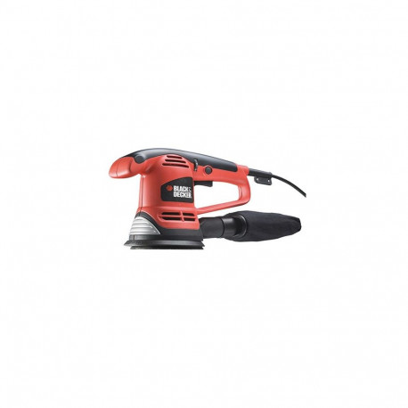 Black & Decker KA191EK portable sander 480 W