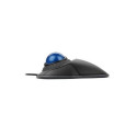Kensington Orbit Wired Trackball with Scroll Ring