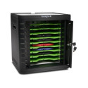 Kensington Charge &amp; Sync Cabinet Universal Tablet