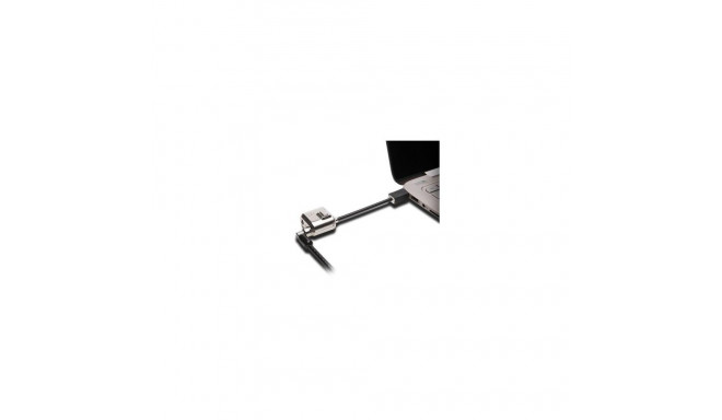 Kensington MiniSaver Lock - Keyed Different