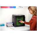 Kensington Charge &amp; Sync Cabinet Universal Tablet
