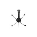 Kensington HiFi Headphones with Mic and Volume Control Buttons