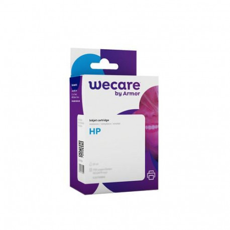 Wecare K20657W4 ink cartridge 1 pc(s) Compatible Black