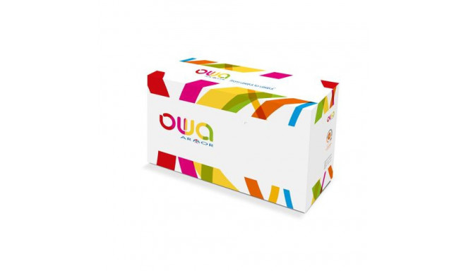 Armor K18331OW toner cartridge 1 pc(s) Compatible Magenta