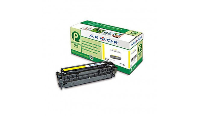 Armor K15752OW toner cartridge 1 pc(s) Yellow