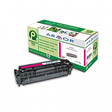 Armor K15751OW toner cartridge 1 pc(s) Magenta