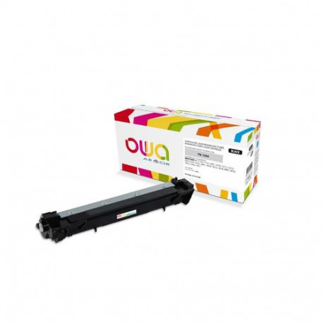 Armor K15741OW toner cartridge 1 pc(s) Black