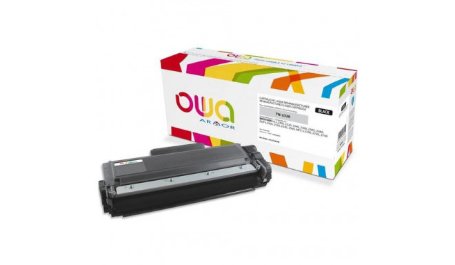 Armor K15738OW toner cartridge 1 pc(s) Black