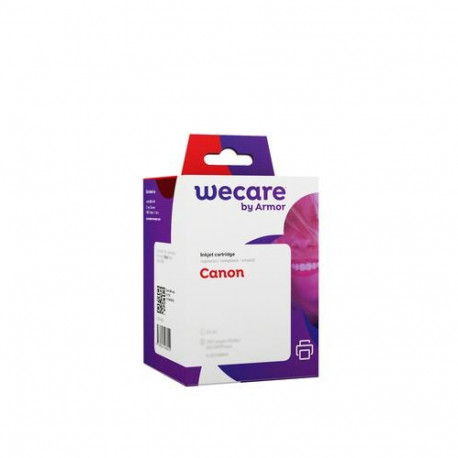 Wecare K10503W4 ink cartridge 4 pc(s) Compatible Black, Cyan, Magenta, Yellow