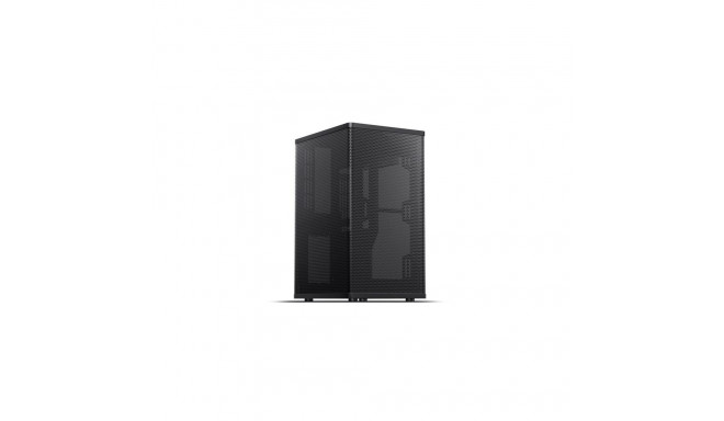 Jonsbo VR3 Mini Tower Black