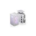 Jonsbo VR3 Mini Tower White