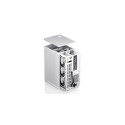 Jonsbo VR3 Mini Tower White