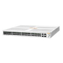 HPE Aruba Networking Aruba Instant On 1930 Managed L2+ Gigabit Ethernet (10/100/1000) 1U White
