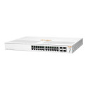 HPE Networking Instant On Switch 24p Gigabit 4p SFP+ 1930 Managed L2+ Gigabit Ethernet (10/100/1000)