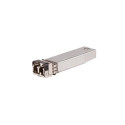 HPE Aruba Networking 10G SFP+ LC SR 300m OM3 MMF network transceiver module Fiber optic 10000 Mbit/s