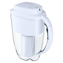 AQUAPHOR J.Shmidt A500 Countertop water filter 2.8 L Transparent, White