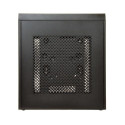 Chieftec IX-01B-OP computer case Small Form Factor (SFF) Black