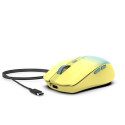Inca IWM-511RS mouse Office Right-hand RF Wireless + Bluetooth + USB Type-C Optical 1600 DPI