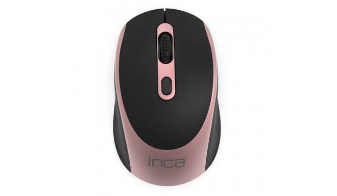 Inca IWM-211RG mouse Office Right-hand RF Wireless Optical 1600 DPI
