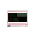 In Win A1 PLUS PINK Mini Tower 650 W
