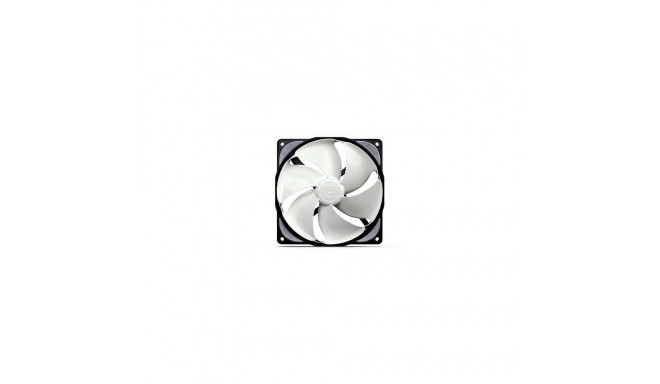 Noiseblocker eLoop B12-1 Computer case Fan 12 cm White