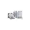 Noiseblocker B14-PS-BL Computer case Fan 14 cm Black