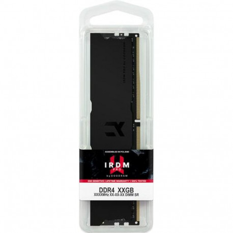 Goodram IRDM PRO memory module 8 GB 1 x 8 GB DDR4