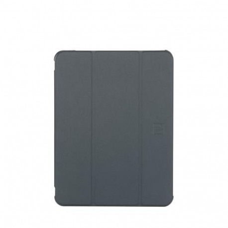 Tucano IPDP11M4ST-BBK tablet case 27.9 cm (11") Folio Grey