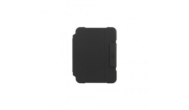 Tucano IPD1022AL-BK tablet case 27.7 cm (10.9&quot;) Folio Black