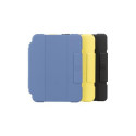 Tucano IPD1022AL-BK tablet case 27.7 cm (10.9&quot;) Folio Black