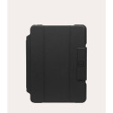 Tucano IPD10221AL-BK tablet case 25.9 cm (10.2&quot;) Folio Black
