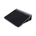 Tucano Up Plus 27.7 cm (10.9&quot;) Folio Grey