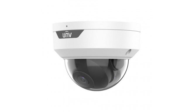 Uniview IPC322LB-AF28WK-G security camera Dome IP security camera Outdoor 1920 x 1080 pixels Ceiling