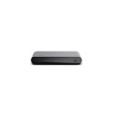 Belkin Thunderbolt 4 Dock Pro Wired Black