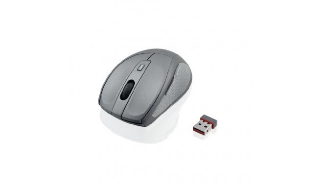 iBox Swift mouse Right-hand RF Wireless Optical 1600 DPI