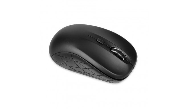 iBox Rosella mouse Home Ambidextrous RF Wireless Optical 1600 DPI