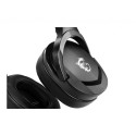 MSI IMMERSE GH20 Gaming Headset &#039;3.5mm inline with audio splitter accessory, Black, 40mm Dr