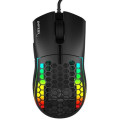 Inca IMG-GT20 mouse Gaming Ambidextrous USB Type-A Optical 10000 DPI