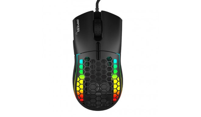 Inca IMG-GT20 mouse Gaming Ambidextrous USB Type-A Optical 10000 DPI