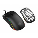 Inca IMG-GT20 mouse Gaming Ambidextrous USB Type-A Optical 10000 DPI