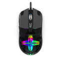 Inca IMG-355GX mouse Gaming Right-hand USB Type-A Optical 7200 DPI