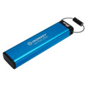 Kingston Technology IronKey 8GB USB-C Keypad 200C, FIPS 140-3 Lvl 3 (Pending) AES-256