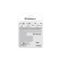Kingston Technology IronKey 8GB USB-C Keypad 200C, FIPS 140-3 Lvl 3 (Pending) AES-256