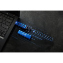 Kingston Technology IronKey 128GB Keypad 200, FIPS 140-3 Lvl 3 AES-256 Hardware Encrypted
