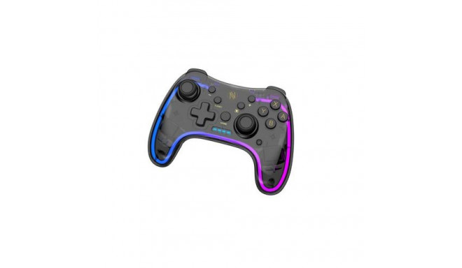 iBox IGP5 Gaming Controller Black Bluetooth Gamepad Analogue / Digital Android, Nintendo Switch, Nin