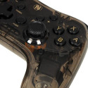 iBox IGP5 Gaming Controller Black Bluetooth Gamepad Analogue / Digital Android, Nintendo Switch, Nin